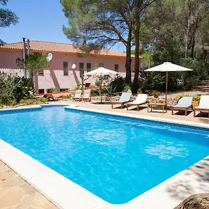  Bed and breakfast Aldeamia, Forest, Mountain View, At 8 Min
