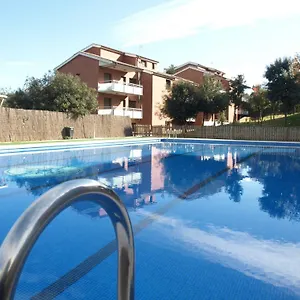Aparthotel Del Golf, Sant Cugat del Vallès