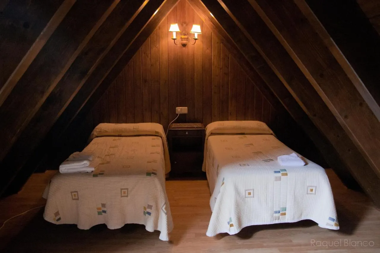 Hotel Saueth Tredós 0*,  Španělsko