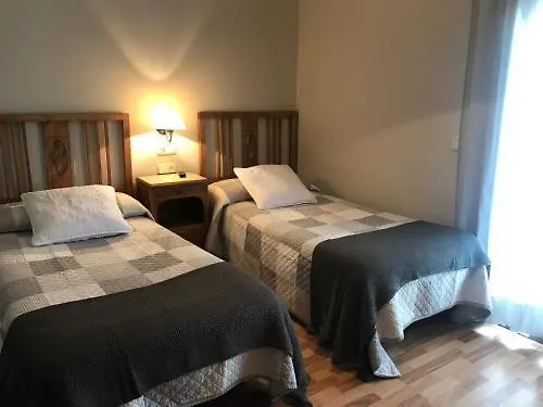Hotel Saueth Tredós