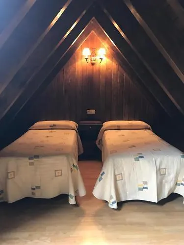 Hotel Saueth Tredós 0*,  Spanien