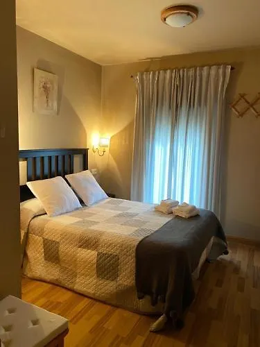Hotel Saueth Tredós 0*,  Spanien