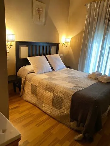 Hotel Saueth Tredós