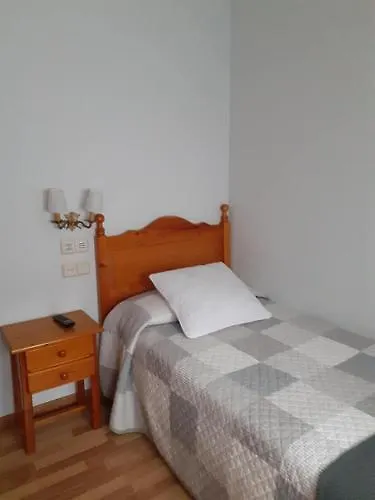 Hotel Saueth Tredós