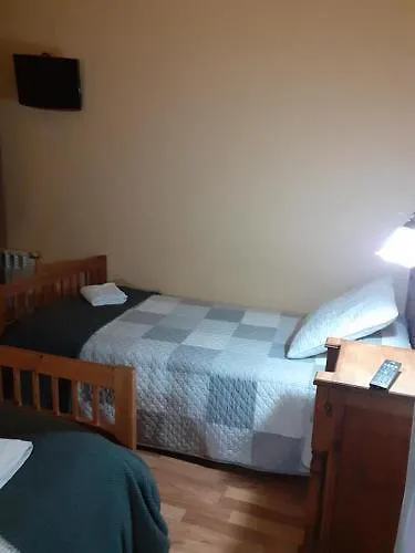 Hotel Saueth Tredós Spanien