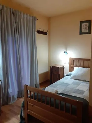 Hotel Saueth Tredós 0*,  Španělsko