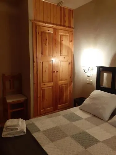 Hotel Saueth Tredós