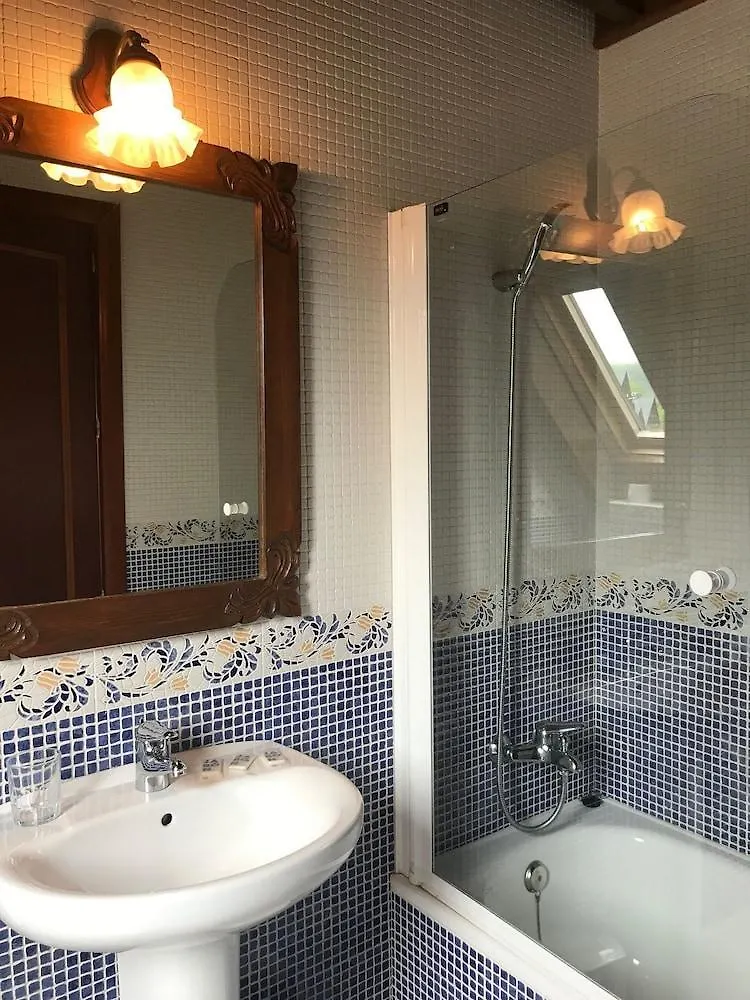 Hotel Saueth Tredós 0*,