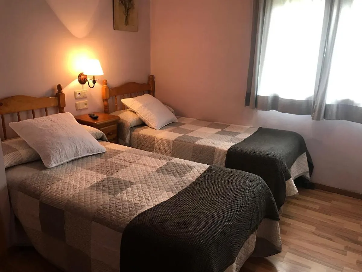 Hotel Saueth Tredós 0*,