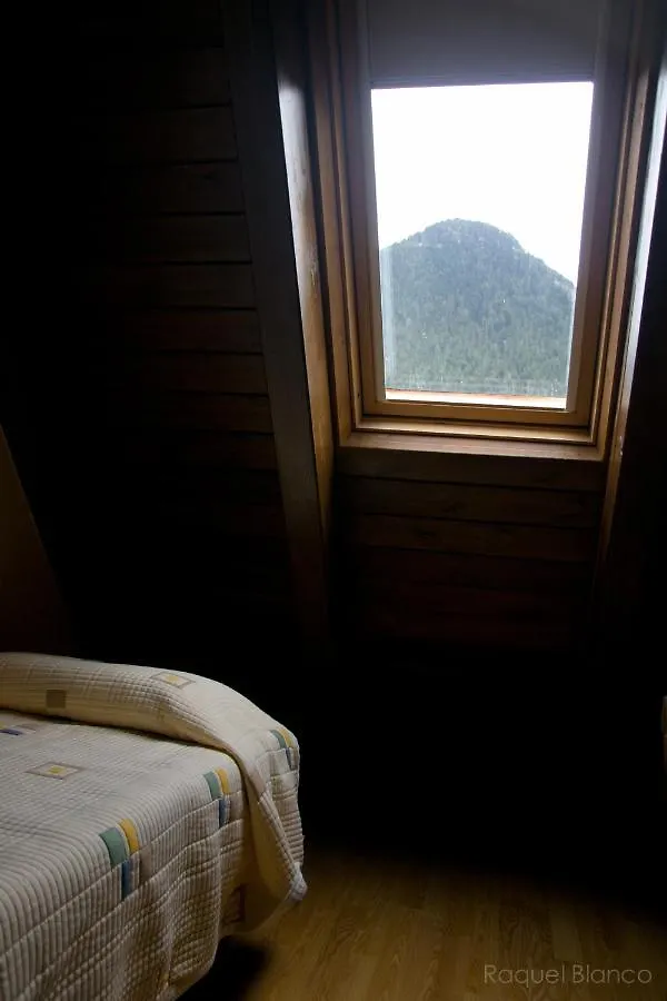 Hotel Saueth Tredós