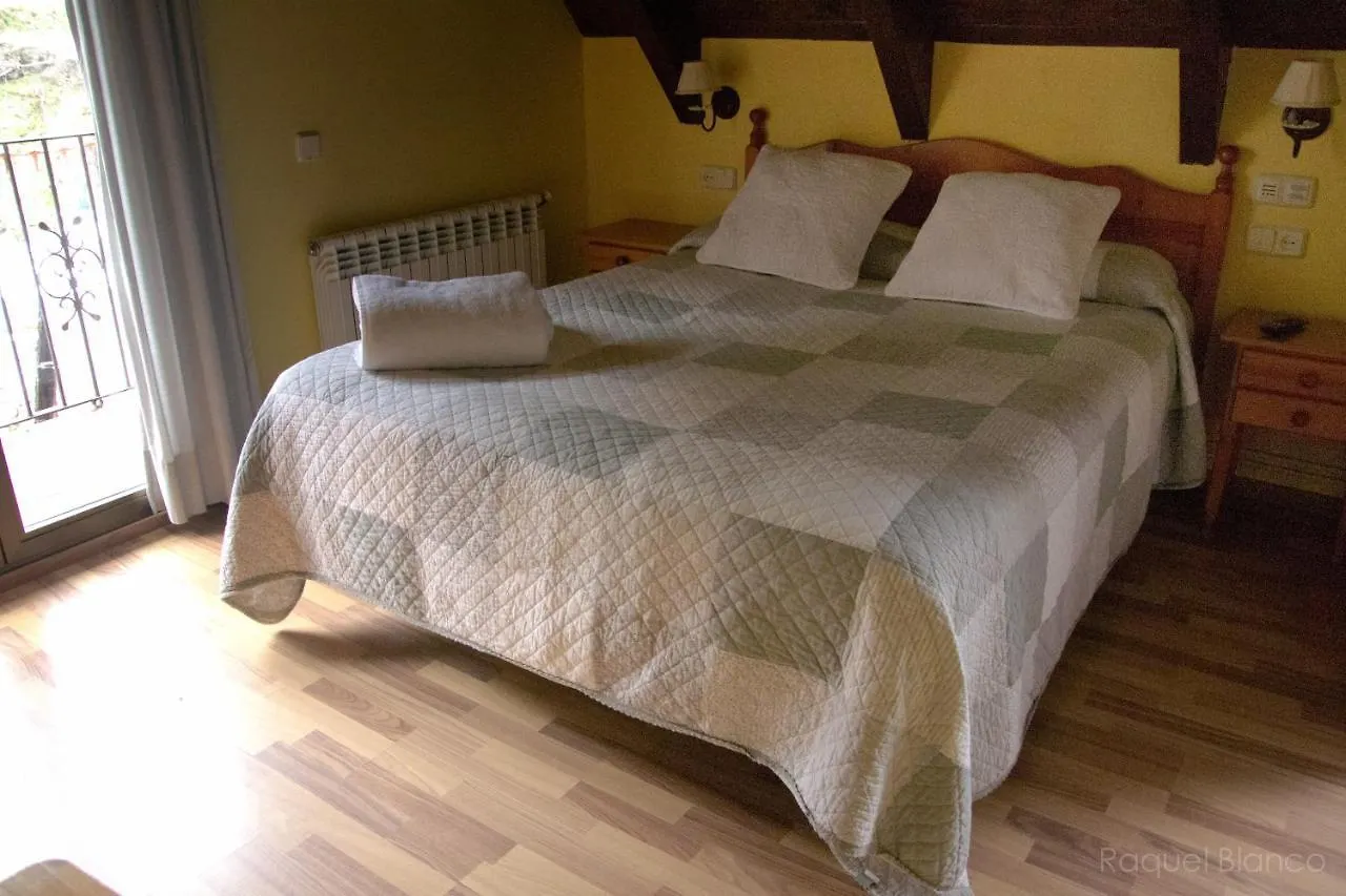 Hotel Saueth Tredós 0*,
