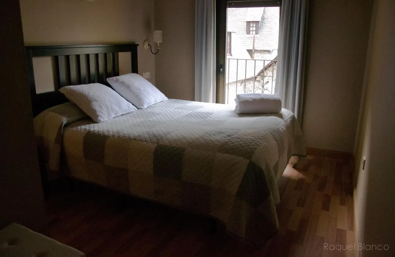 Hotel Saueth Tredós 0*,  Španělsko