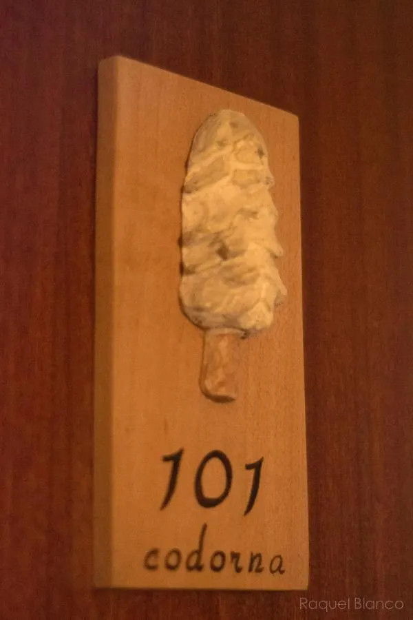 Hotel Saueth Tredós