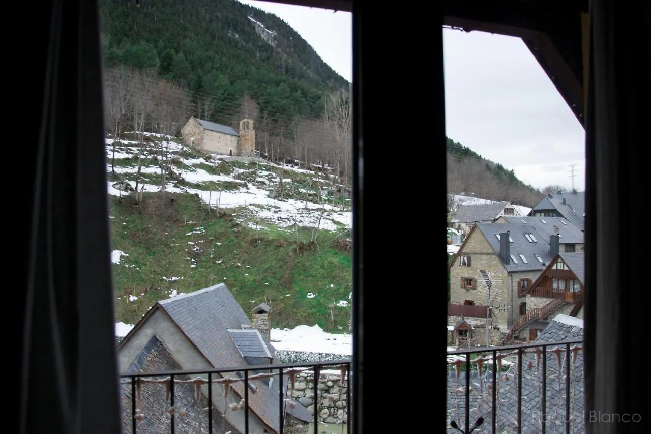 Hotel Saueth Tredós 0*,  Španělsko