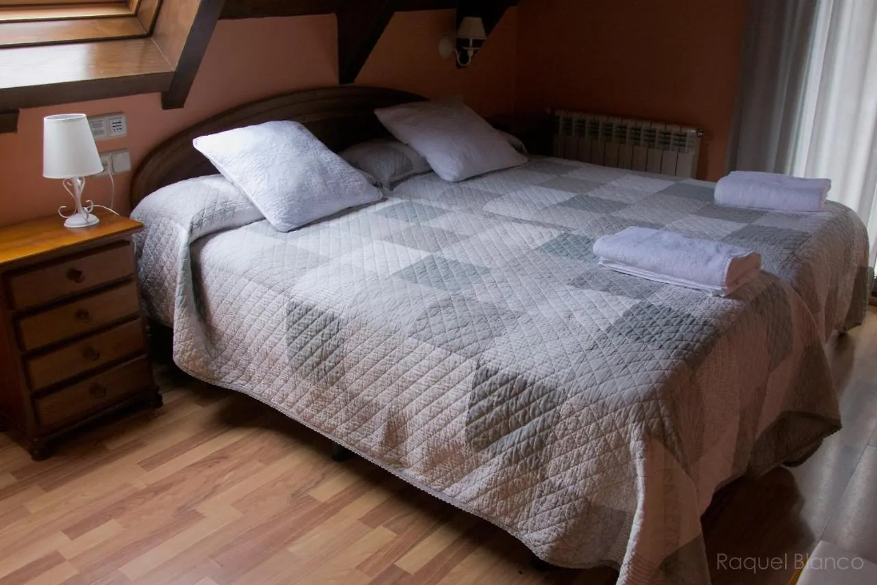 Hotel Saueth Tredós