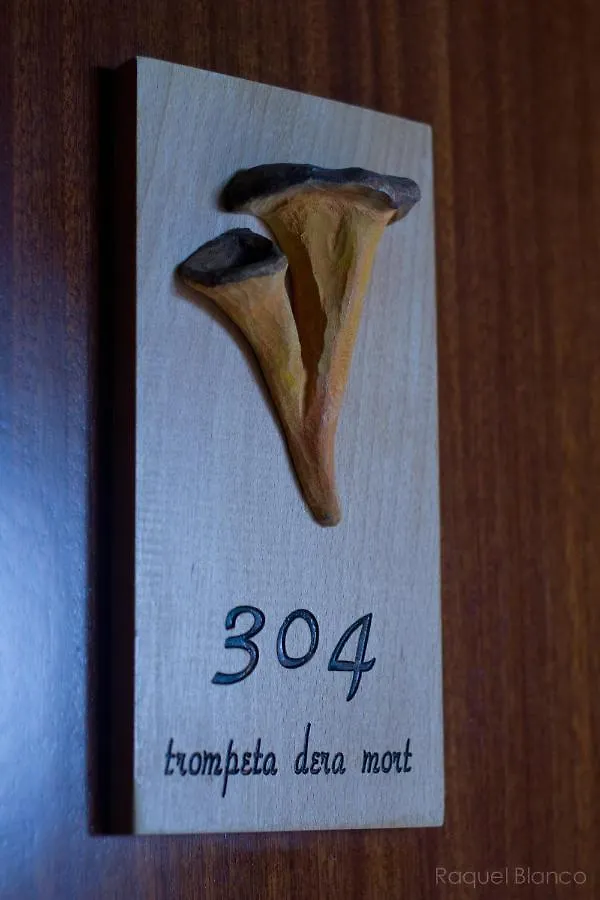 Hotel Saueth Tredós