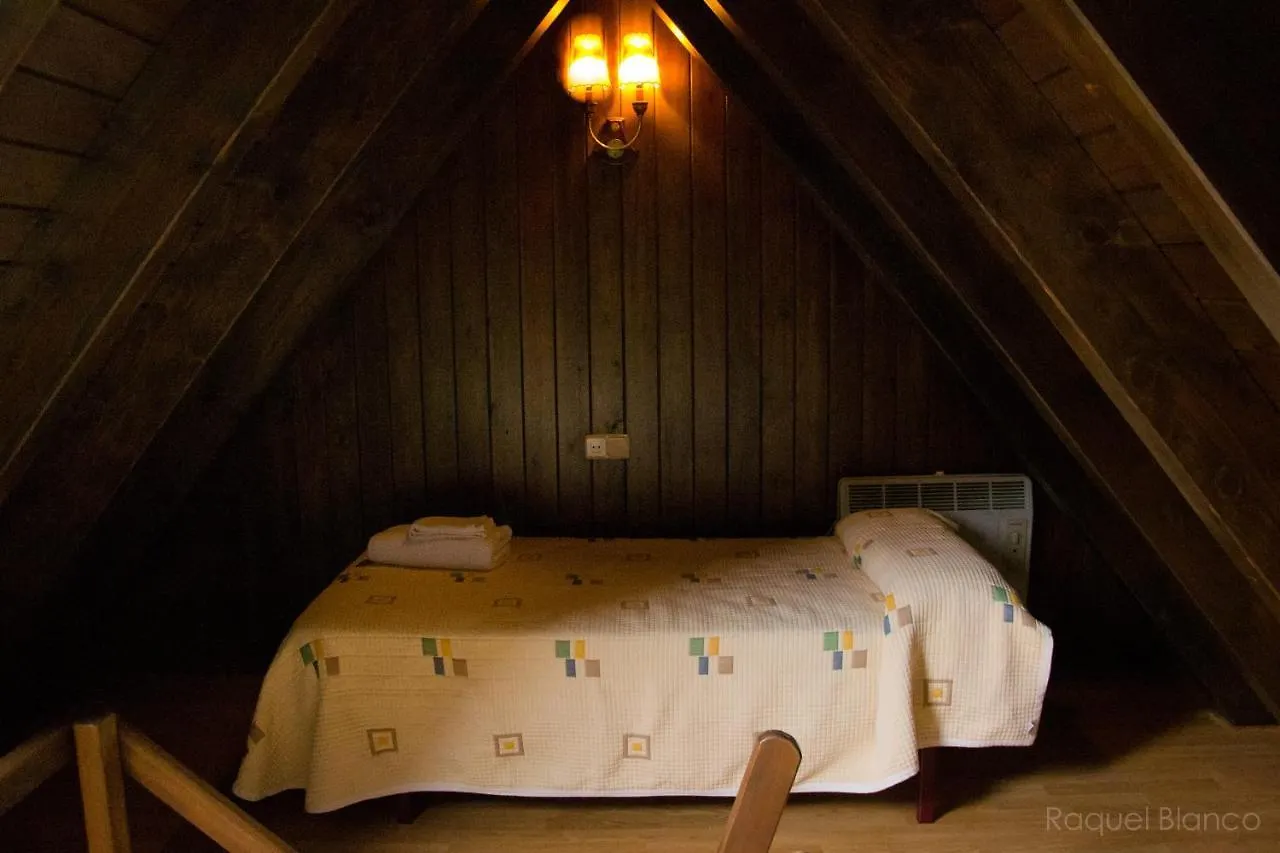 Hotel Saueth Tredós