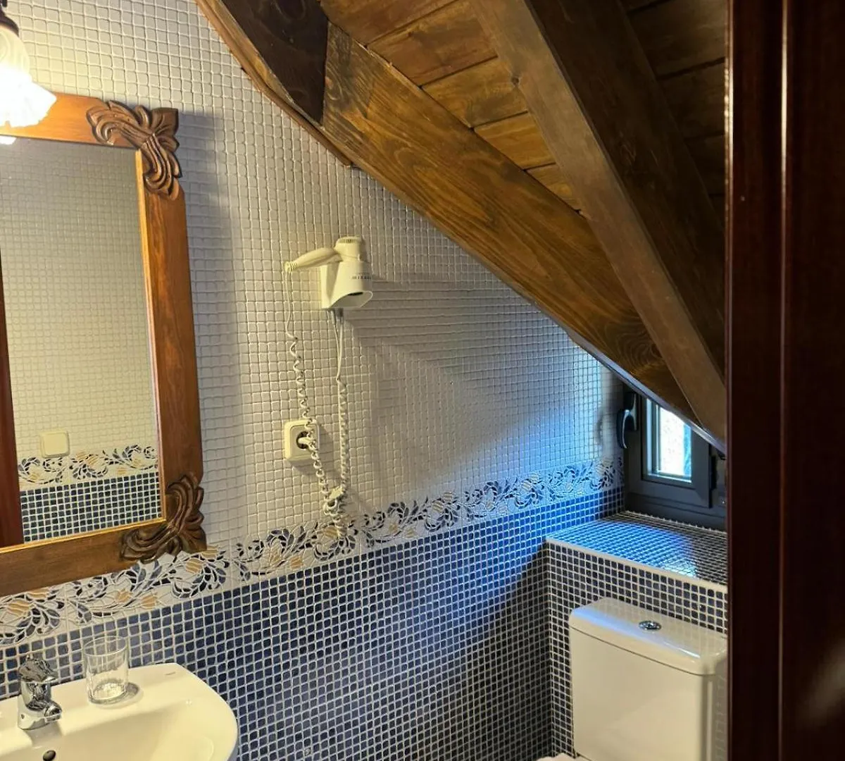 Hotel Saueth Tredós