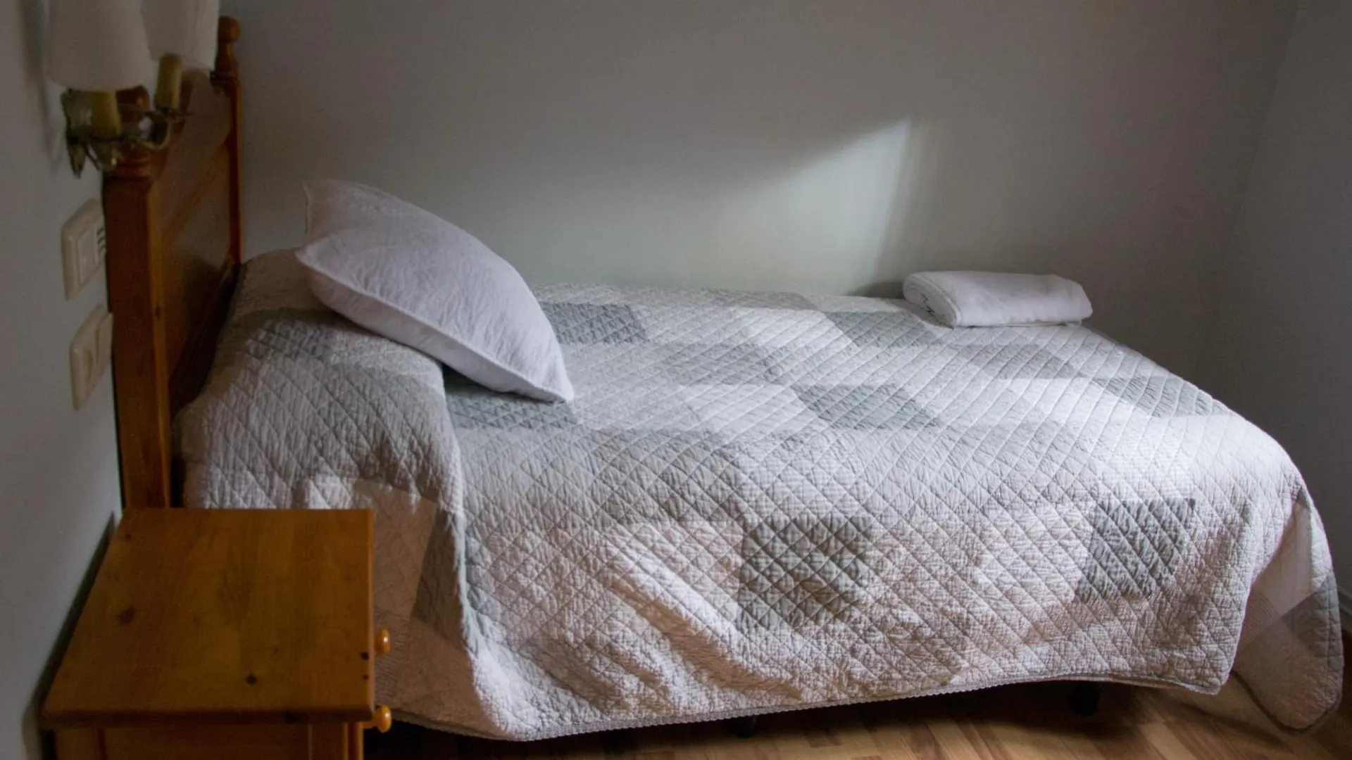 Hotel Saueth Tredós 0*,  Španělsko
