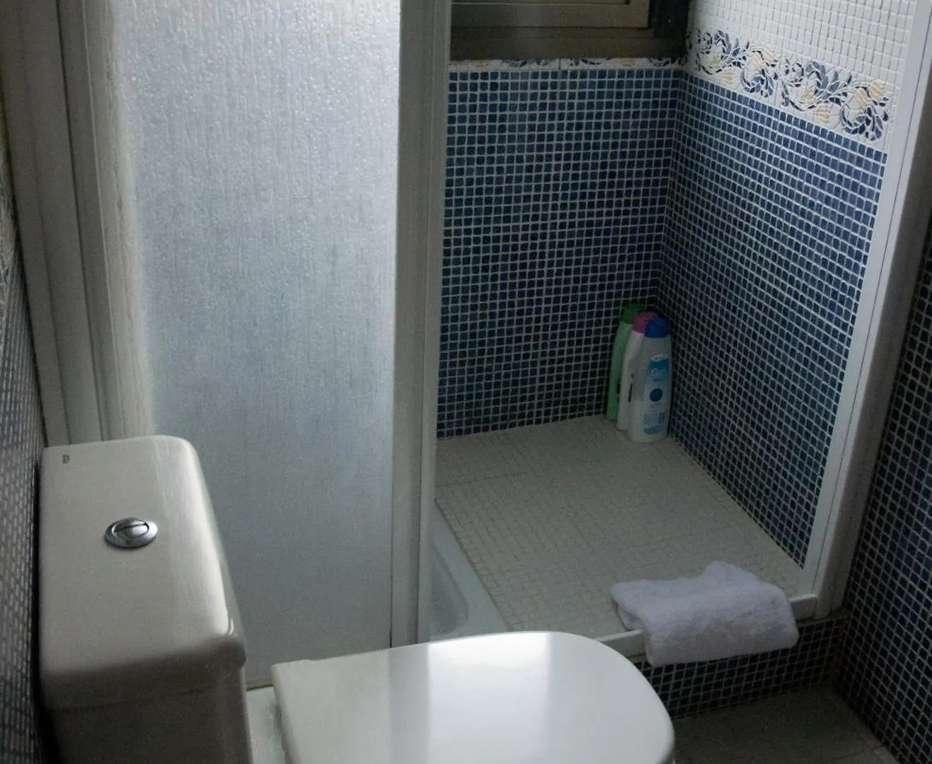 Hotel Saueth Tredós Spanien