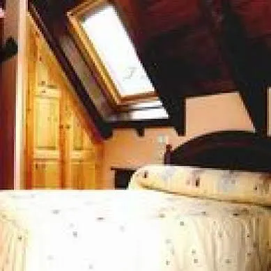 Hotel Saueth Tredós
